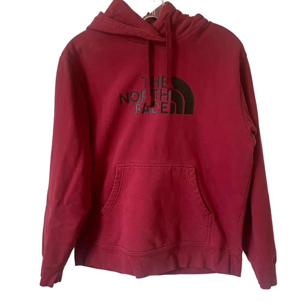The North Face Men's Hoodie Sz M